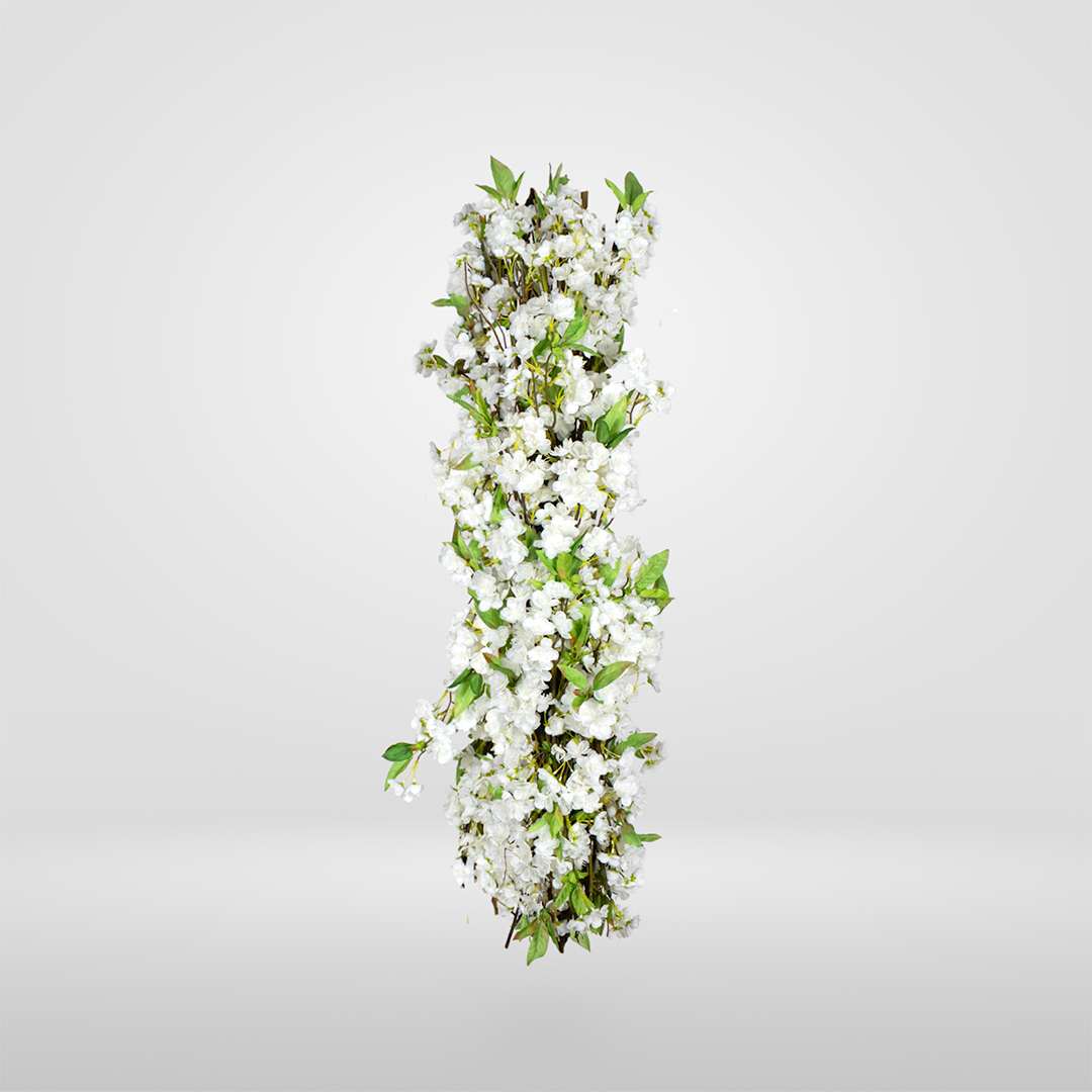 Almendro Blanco Individual Rígida