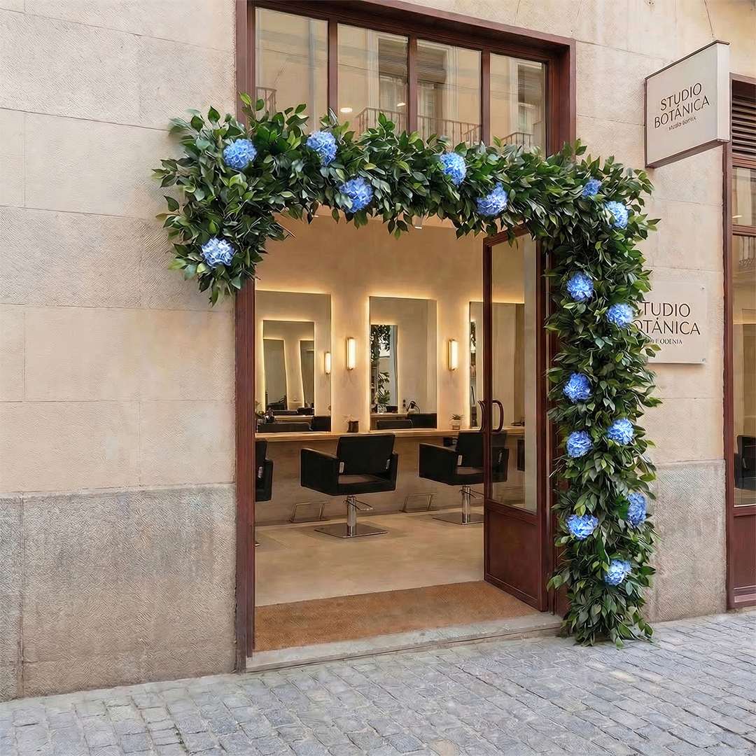 Ficus Hortensia Individual Flexible