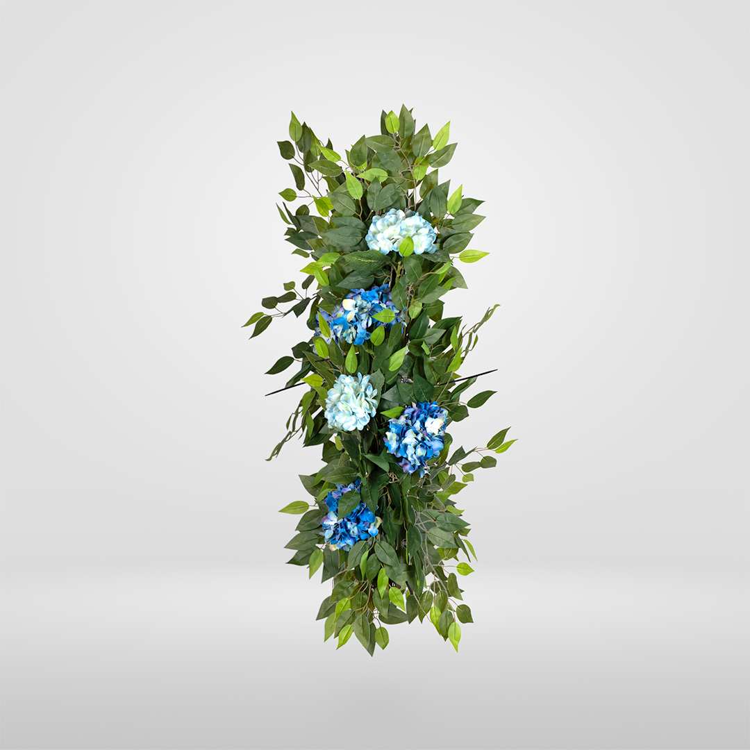 Ficus Hortensia Individual Rígida