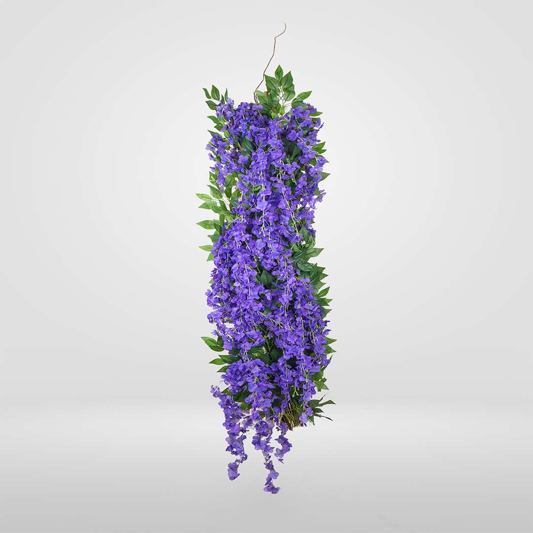 Wisteria Individual Rígida