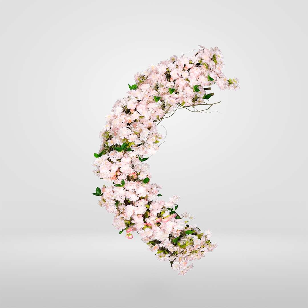 Enredadera Cerezo Flexible