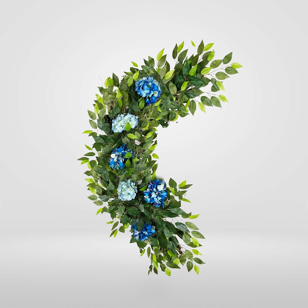 Ficus Hortensia Individual Flexible