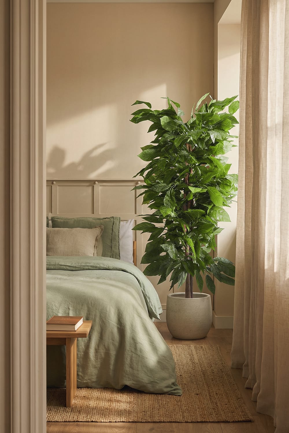 Árbol Mango