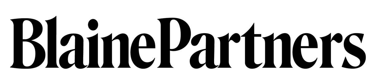 BLAINE PARTNERS