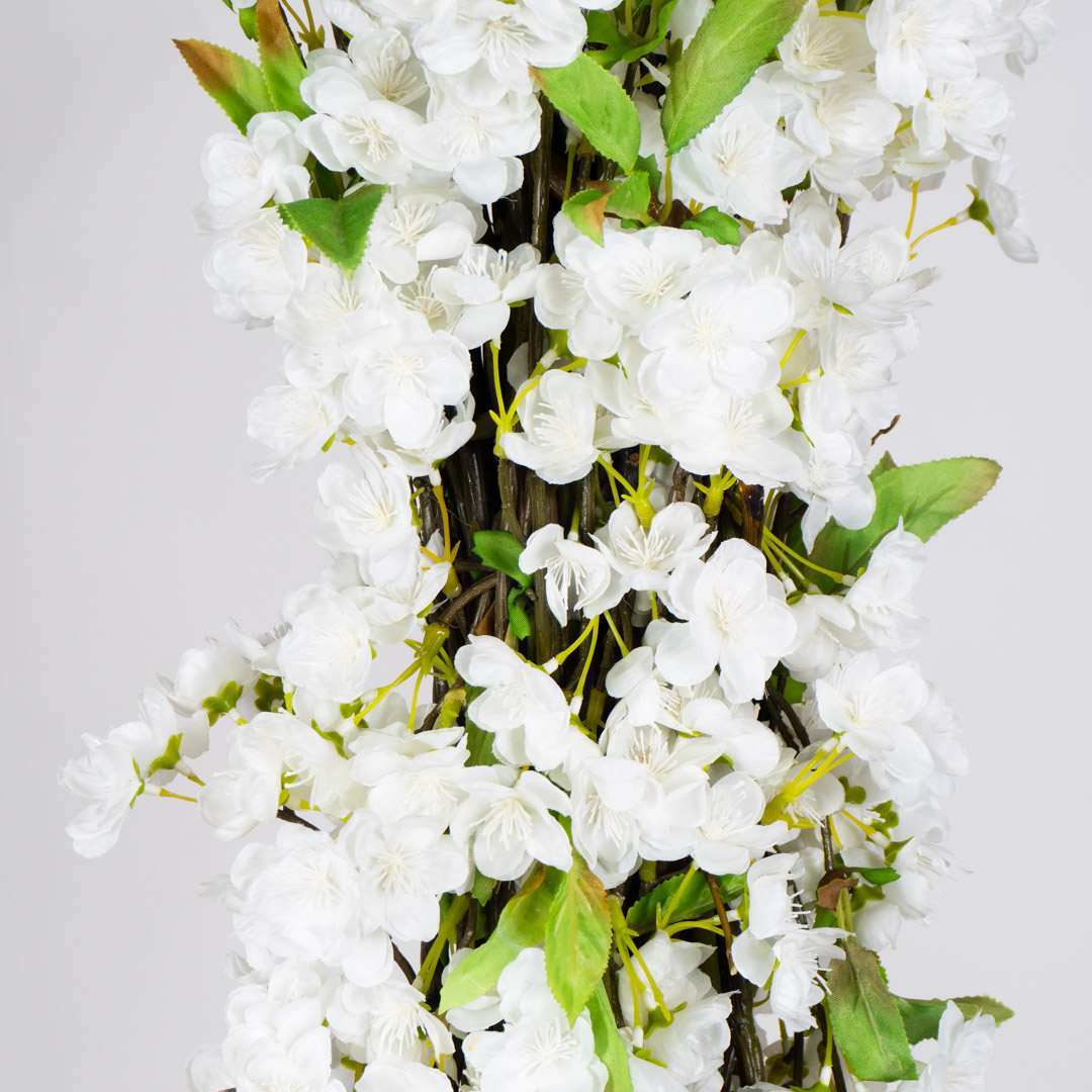 Almendro Blanco Individual Rígida