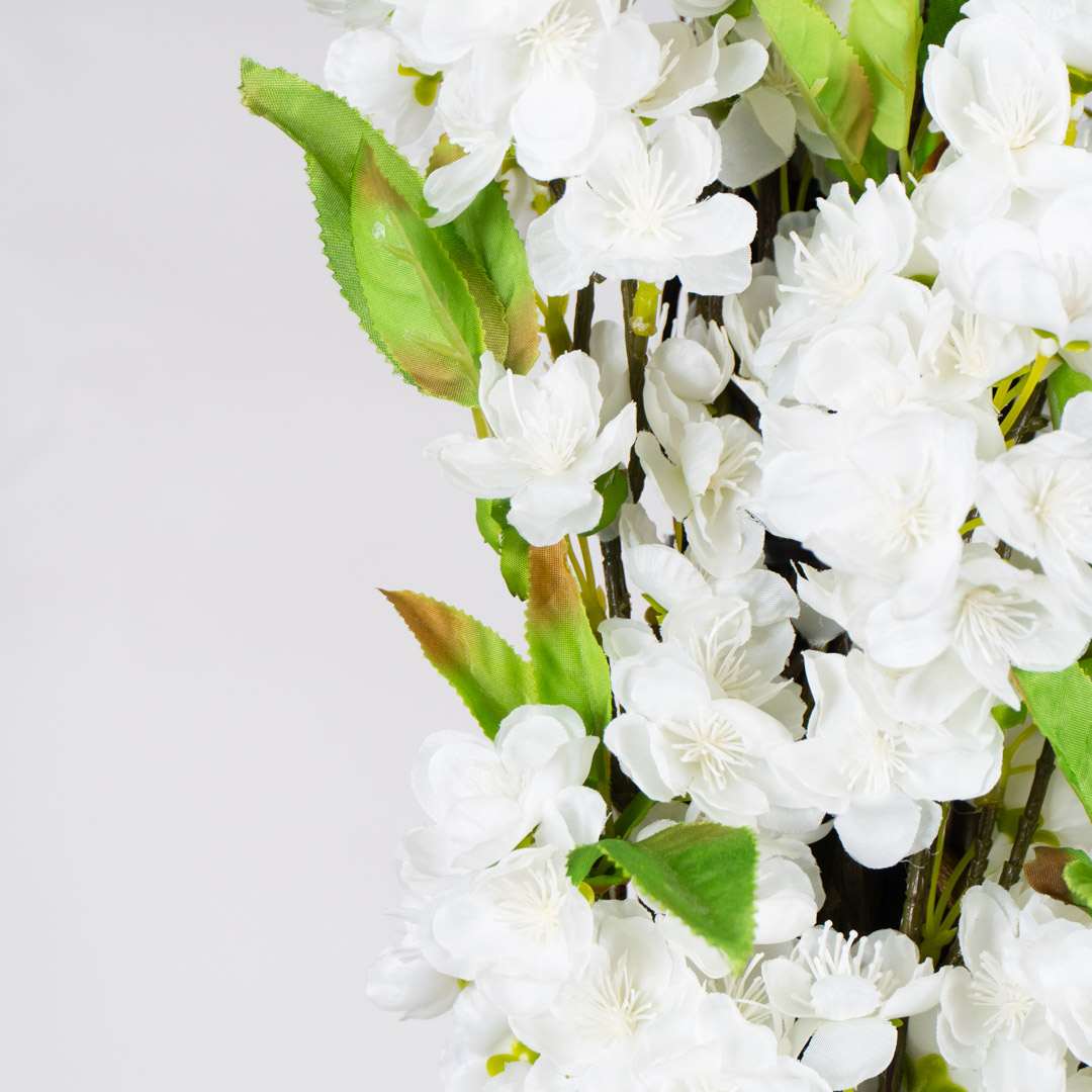 Almendro Blanco Individual Rígida