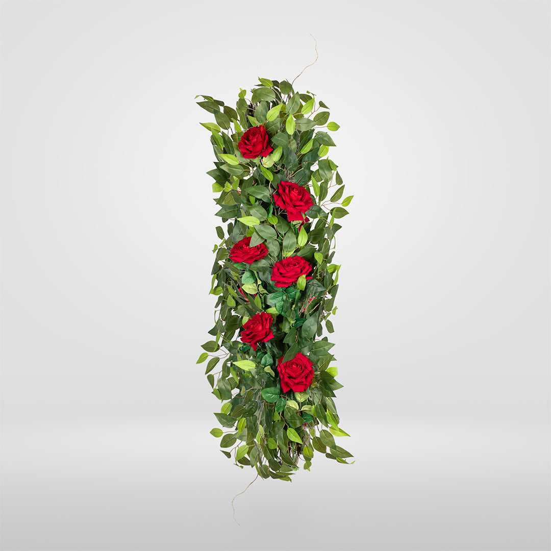 Enredadera Rosas